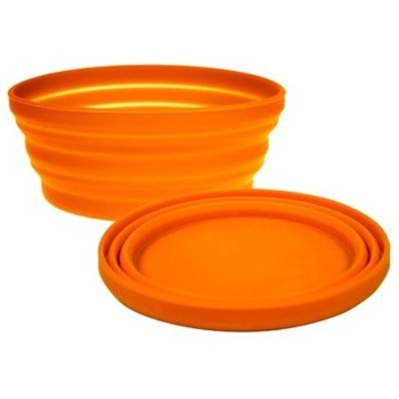 AMERICAN OUTDOOR BRANDS PRODUCTS ORG Flexware Bowl 1149169